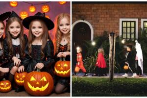 Sigue todos estos consejos que las autoridades de Utah dan para disfrutar de un terrorífico Halloween