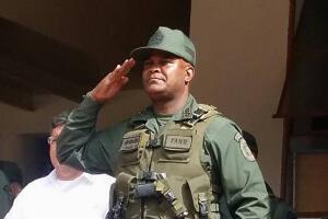 Jesús Suárez Chourio