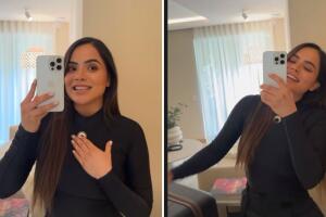 Samadhi Zendejas reaparece tras meses de ausencia y rumores de embarazo