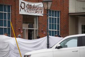 At Least Four People Reportedly Killed At Birthday Party Shooting In Dadeville, Alabama