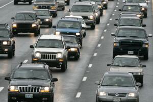 Holiday Travel Volume Sets New Record