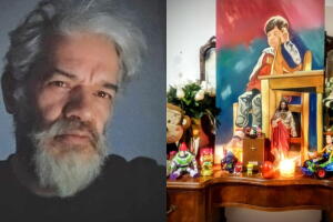 Mario Zaragoza: devastado por la muerte de su hijo a los 14 años 