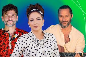 Artistas confirmados para actuar en Latin GRAMMY 2021