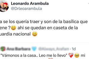 El hermano de la actriz confirmó que ella pretendía adoptar al can.