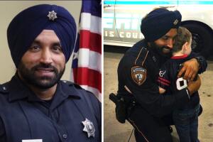 Sandeep Dhaliwal