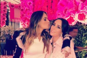 Fiesta cumpleaños 44 Galilea