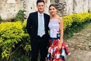 Paulina Goto. Hermano 