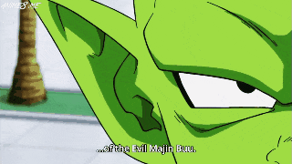 Uub en Dragon Ball Super