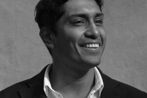 Tenoch Huerta