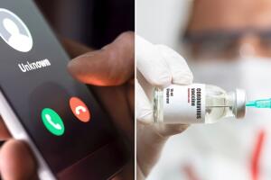 Estafa Vacunas covid-19