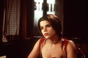Neve Campbell