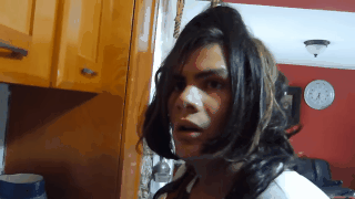 la chancla voladora