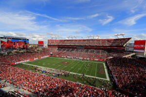 Atlanta Falcons v Tampa Bay Buccaneers