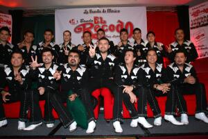 Banda El Recodo