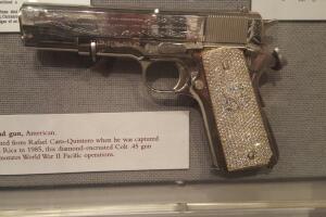 Rafael Caro Quintero