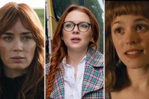 Películas parecidas a ‘Un deseo irlandés’