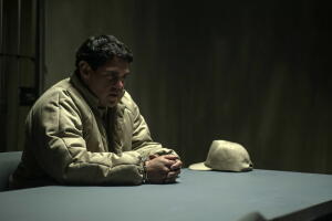 Serie El Chapo capítulo 5