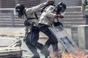 Best Venezuela Protestas