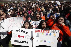 Chicago protestas
