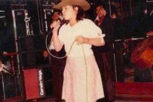 Jenni Rivera transformación