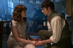 'Bridgerton', temporada 2