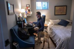 Home office