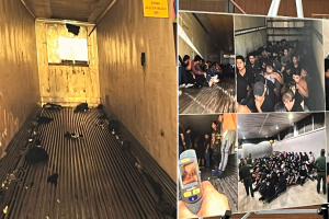 vida en prisión muerte 53 inmigrantes tráiler San Antonio