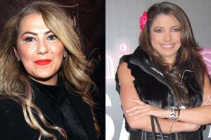 Luisa Fernanda, exGaribaldi, habla sobre la ausencia de Pilar Montenegro y la supuesta enfermedad que padece