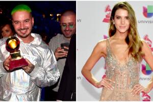 ¿La primera de muchas veces que los veremos juntos?