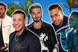 Spring Break - Playlist