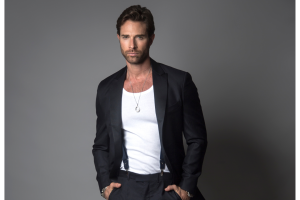 Sebastián Rulli nominado a premios juventud 2025