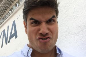 Selfies despertar contigo