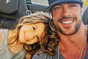 william levy hija