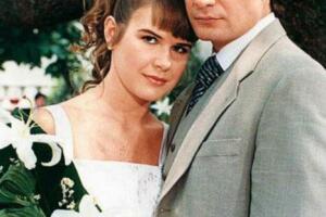 Nailea Norvind, una experta en maldades que se convertirá en ludópata en La Candidata