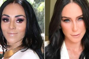 Piden a Ivonne Montero que se “entregue” a la policía: asegura que la confunden con Inés Gómez Mont