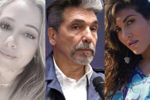 Hijas de Diego Verdaguer chocan sobre el estado de vacunación del cantante: esto han dicho  