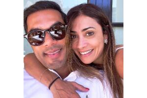 Erick De Moura Fernanda Figueiredo