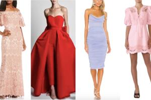 Dillard's / Light in the Box / Revolve / Nordstrom