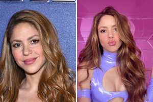Shakira