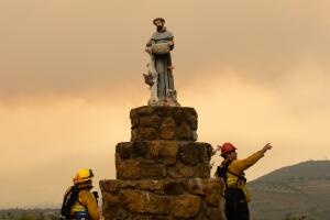 San Francisco de Asís