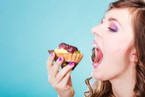 Cupcake