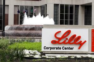 Eli Lilly tratamiento niños covid-19
