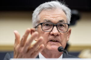 Jerome Powell