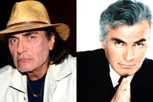 Actor Salvador Pineda sufre fuerte accidente y revela si quedó en la indigencia
