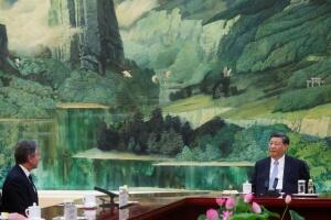 CHINA-US-DIPLOMACY