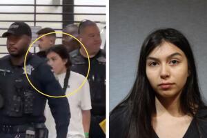 Natalie Navarro Texas