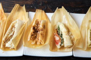 Los mejores tamales en la ciudad de Nueva York - Factory Tamal
