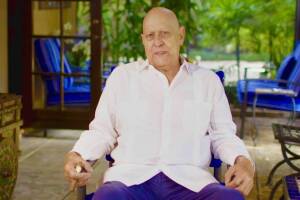 Santiago Morales Independence USA PAC