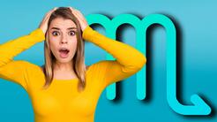 Inicia el mes de Escorpión y estos signos se enfrentarán a cambios inesperados