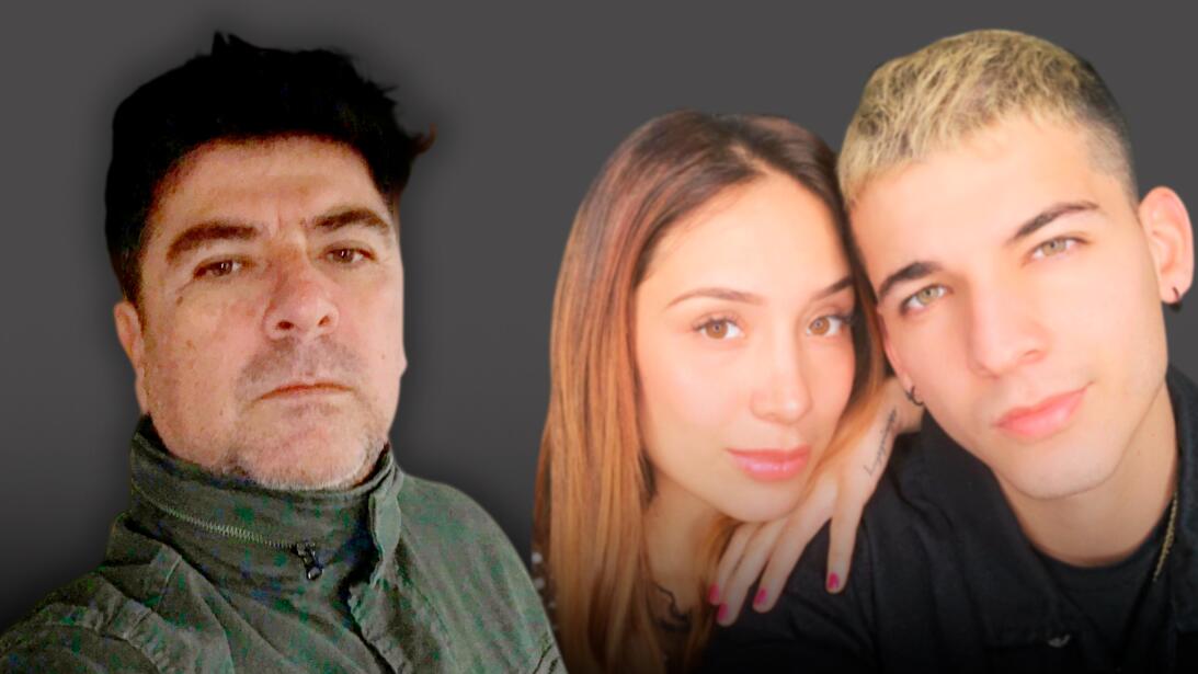 Padre del fallecido Legarda se molesta por el video que grabaron de una canción con su hijo y cancelan el estreno | Univision Famosos | Univision